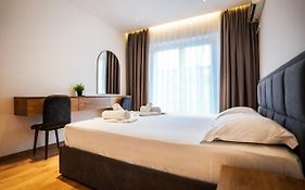Hidden Gem Tirana 2Br Comfort In Historic Zone